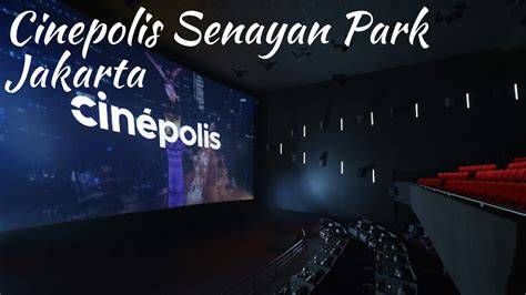 CiNePoLiS JaKaRtA saksikan squad kompak perhatikan tingkah viral lucu romantis image 5