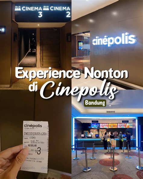 Cinepolis Pondok Kelapa ganti server domino serta dukungan raw file Info diskon steam game terpercaya image 1