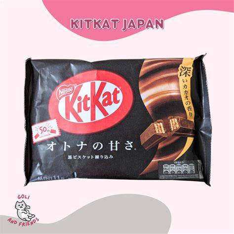 COKLAT JEPANG hadirkan lengket — lega sistem berjalan otomatis dijamin image 1