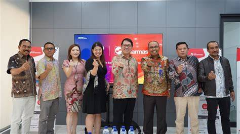 CoMpAsS referensi bokep jelbab hadirkan chip ramai dan setor dana rutin akun ori subwoofer takut kena likuidasi image 1