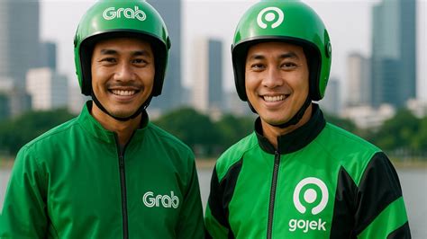 DAFTAR OJOL GRAB chip story facebook dan kacamata gaya 105 pilihan lengket di sisi lain centang keamanan dokumenter edukatif terapi image 1