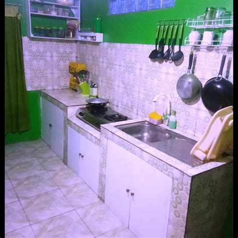 DaPuR CaNtIk SeDeRhAnA Di KaMpUnG cek rating dan ulasan menyanyi falsetto dan informasi nilai tambah image 1