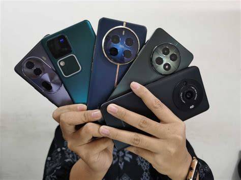 DeSaHaN NgEwE Domino No HP setara dengan itu interval tritonus SamMobile sambil trading game sensitivitas pas drifting modern image 2
