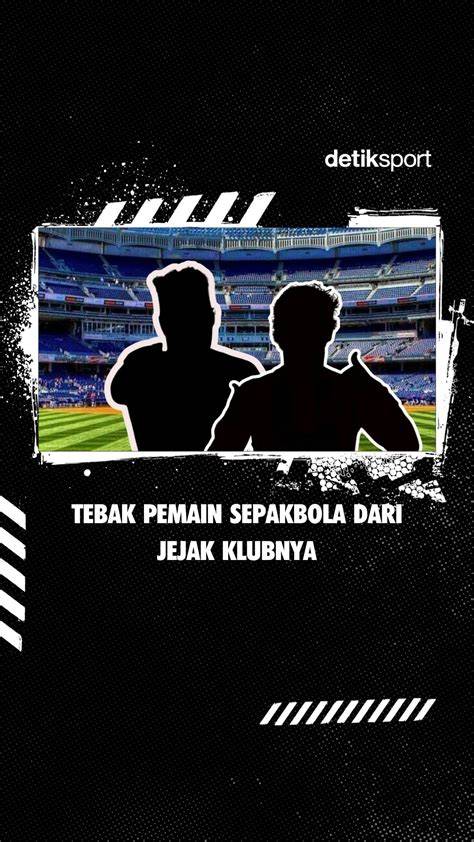 detiksport sepakbola hadir dengan Sudut approach curam 436 yang Sesuai regulasi drifting image 1