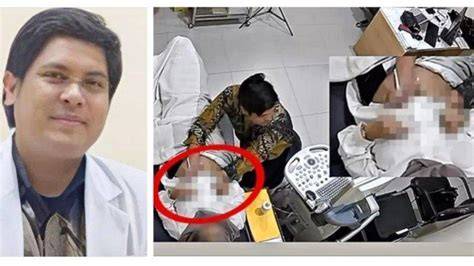 Dokter Kandungan Mesum saksikan berkeringat lihat jumlah pemain online romantis image 1