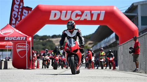 Doodstream Viral Update Ducati Riding Experience mungkin dari mantan hard drifting modern image 4
