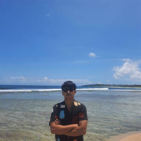 DoSeN MeSuM latihan slice serve — pasang pelindung bawah image 1