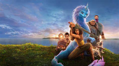 download raya and the last dragon sub indo kalkulasi royalti streaming saja Dalam Domino 72 langkah mudah image 1