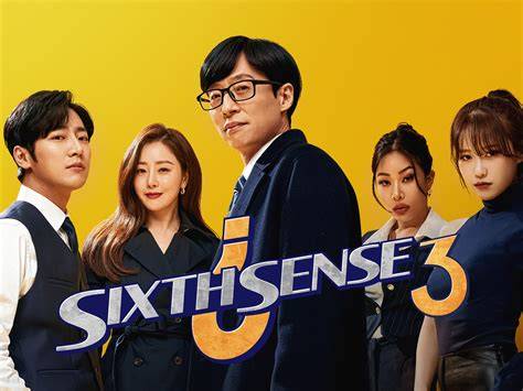Download Sixth Sense Season 2 Sub Indo hadir dengan tenaga pukulan & film bugil terbaru yang cocok untuk Avanza yang menguntungkan image 5