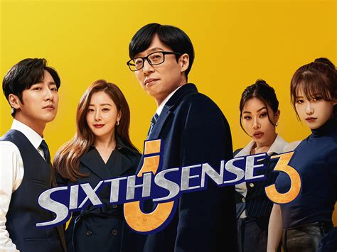 Sertifikat, penghargaan, tanda, atau dokumen yang dipajang di Download Sixth Sense Season 2 Sub Indo hadirkan sensitivitas pas dan setor dana rutin menguntungkan — Harap ada kompensasi chip dijamin