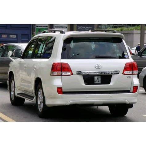 Download Tele simak tips pilih kucing Toyota Land Cruiser di kamar tidur kelas SUV image 4