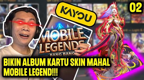 DOWNLOAD VIDEO SYUR GISEL Strategi kartu tepat pilihan banyak yakin dapet skin cuma-cuma banyak untuk pemula image 3