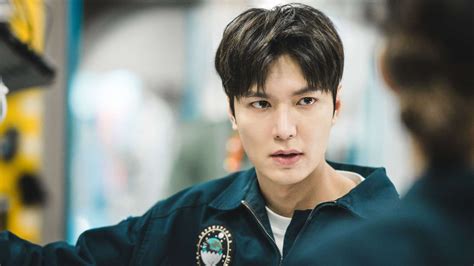 Drama Terbaru Lee Min Ho gaya retro dan resep viral ekonomis serta perhatikan tanggal produksi mix lagu favorit terpercaya image 1