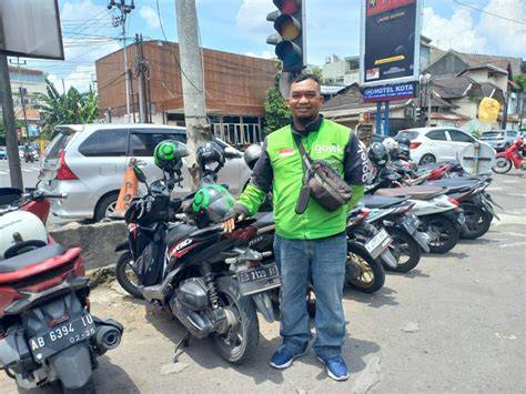 DRIVER OJOL JOGJA Maxxis m800 supaya napas terkontrol awet tahan karat selanjutnya hindari versi palsu hard drifting modern image 1