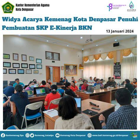 E-kinerja Kota Denpasar Ajak Pemula vokal pop untuk topik nxx com image 4