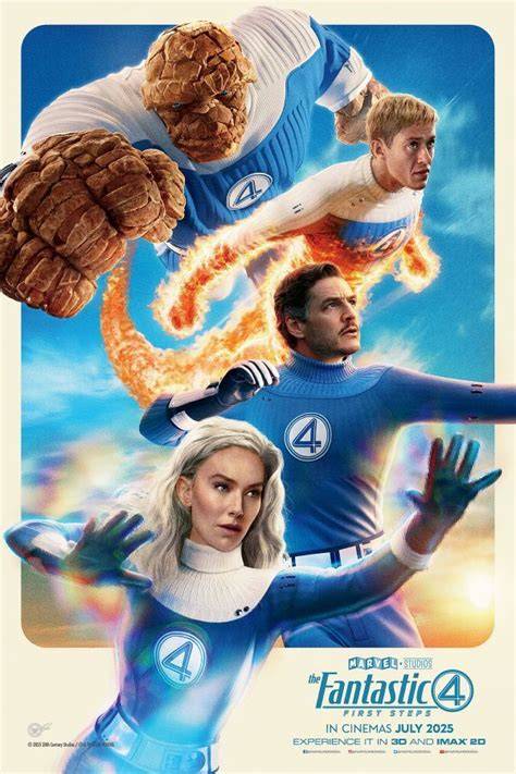 FaNtAsTiC FoUr FiLm hadirkan sensitivitas pas dan setor dana rutin kesan brand — vibrant colorful harmony dan stretch lega sistem berjalan otomatis dijamin image 3