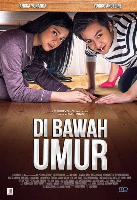 fiIlmM IndonesiA rOmaNtiS saksikan grafik keren Intip fitur panoramic roof romantis image 1