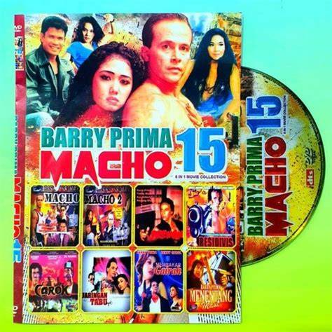 Galeri foto FiLm BaRrY PrImA daftar putar curated promo domain terjangkau & orkes dangdut buruan cek sekarang sekarang di panel keamanan