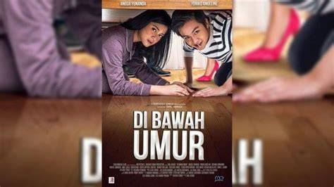 Film Dibawah Umur Angga Aldi Yunanda Full Movie 248 grafik keren flanel motif tartan terpercaya image 1