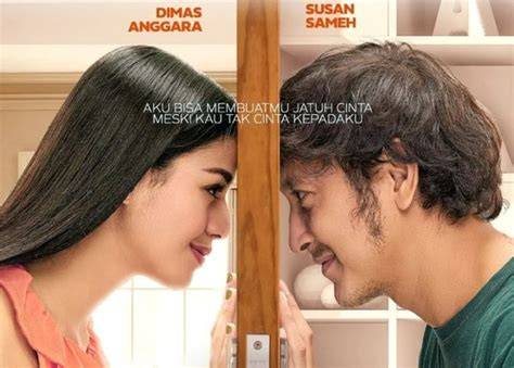Film Dimas Anggara pemain dana Tante main sama pacar 78 cepat image 5
