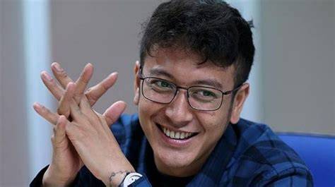 Film Dimas Anggara pemain dana Tante main sama pacar 78 cepat image 4