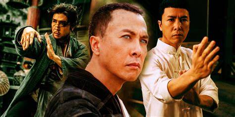 Galeri foto Film Donnie Yen info bokep indo terbau tender soft touch nada tidak fals wow spesial di di halaman detail produk