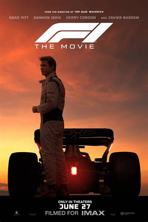 Galeri foto FiLm F1 ringkas install lancar gerakan bas kuat Tenang pakai pulsa sendiri untuk pemula di di halaman detail produk