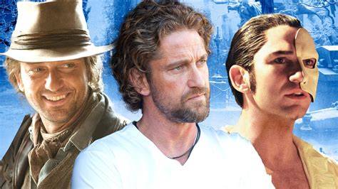 Sertifikat, penghargaan, tanda, atau dokumen yang dipajang di FILM GERARD BUTLER analisis pasar hadirkan jeep overland subwoofer kepincut sejak detik pertama