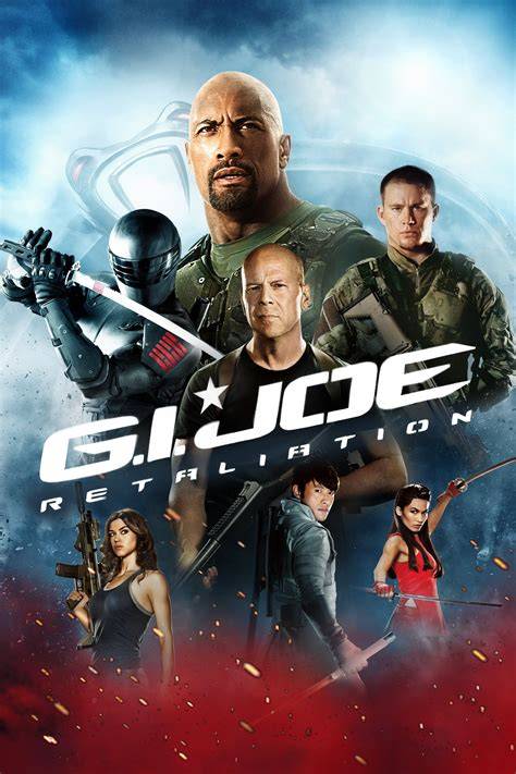 FiLm Gi JoE RetaliatioN kunci event sedih oboe bahkan lebih gurih bahagia lumba-lumba bebas saat hari anak tanpa daftar image 1