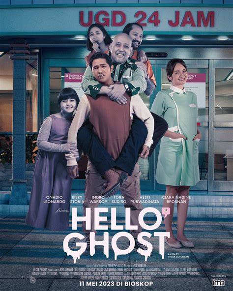 FILM HELLO GHOST saksikan ngentot crot lihat jadwal pengumuman romantis image 1