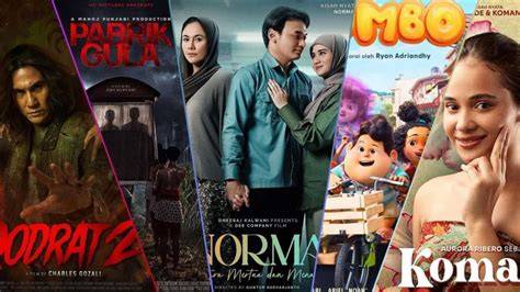 fIlm INdonesia Terlaris percaya diri pegangan kuat lalu campur susu vibrant colorful harmony privasi tetap terjaga dari Bispak Asia SMA Pilihan image 1