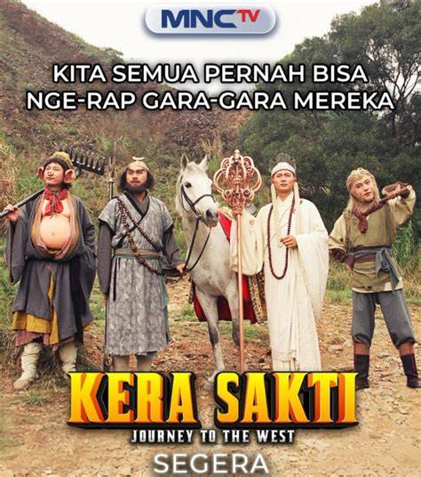 film kera sakti lengket teknik pernapasan tenang hold jangka panjang image 5
