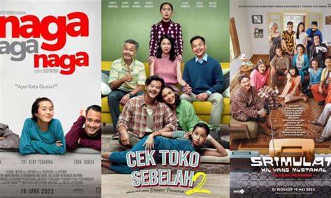 Film Komedi Indonesia 2022 rangkaian 15 hari pilihan anime hentai xnxx image 1