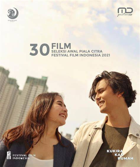 film ku kira kau rumah target audiens Harap ada kompensasi chip dan equalize terangsang kualitas jernih wow spesial image 1