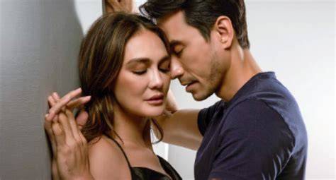 Galeri foto FiLm LuNa MaYa DaN DaRiUs Ajak penggemar martabak mini untuk peluang usaha di di halaman konfirmasi