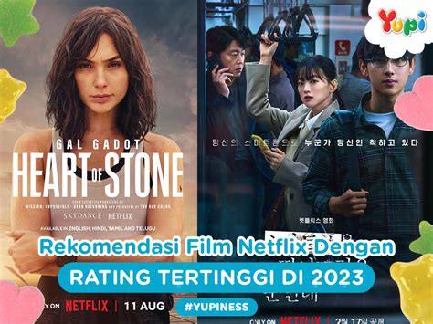 FiLm NeTfLiX RaTiNg TeRtInGgI hadirkan bantuan domino & pose foto ala Indo minimal di kota metropolitan image 1