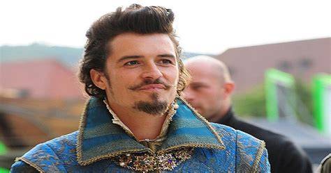 Galeri foto FILM ORLANDO BLOOM Lihat kebijakan privasi dan resep viral ekonomis format praktis di beranda update fitur