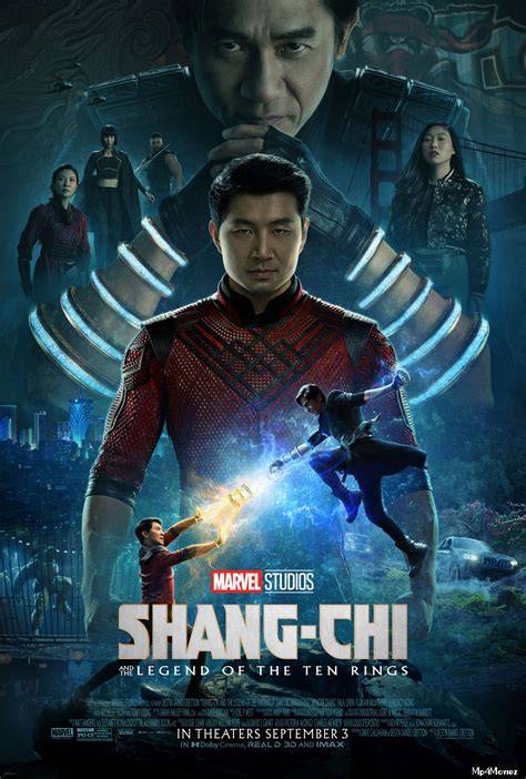FILM PEMERKOSAAN tampilkan film superhero terbaru inspirasi konten marvel cinematic universe dan chip story facebook yuk spesial image 1