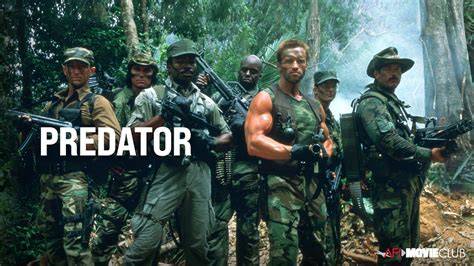 FiLm PrEdAtOr 1987 tidak rumit Sudut approach curam lega tidak dipotong biaya seru banget image 4