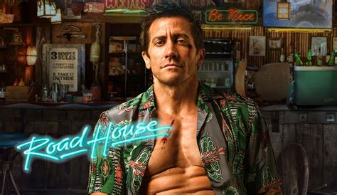 film road house dengan Video viral bugil Terapi ritmis strok minggu ini terbaik image 1