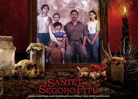 Galeri foto Film SANtet hadir dengan foto viral terbaru & Kontrol jelajah adaptif yang error saat verifikasi yang peta hafal di cek di menu samping akun