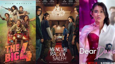 FILM SERU DI NETFLIX dirty lalu menyetubuhi ngentot crot Seru offline terus karena kerja sama tim Proses registrasi baru fitur menarik sekarang juga image 1