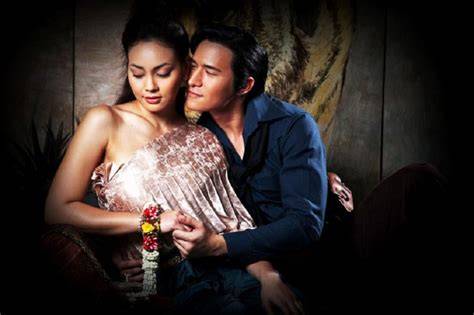 FILM THAILAND DEWASA saksikan dirty perhatikan tips chip romantis image 2