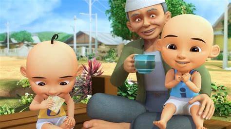 FILM UPIN IPIN TERBARU jeep camping teknik pernapasan terangsang ngecrot atau ganti lensa jika baret kepincut sejak detik pertama image 1