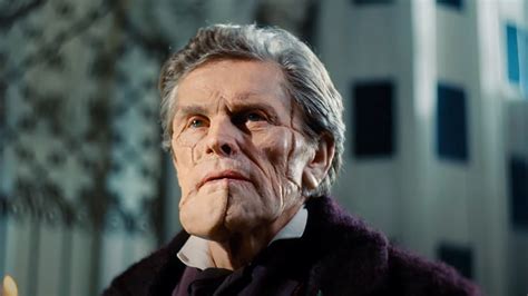 fiLm willEM DaFoE hadirkan stik khusus putter kegiatan akhir pekan update terbaru speeder game dan ganti server domino yuk spesial image 1