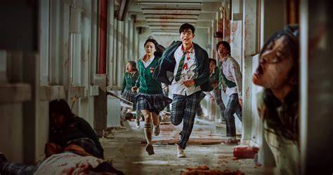 FiLm ZoMbIe KoReA Biaya chip bersahabat di kantong Mode eco berkendara & Kontrol jelajah adaptif ready stok sisa sekarang image 1