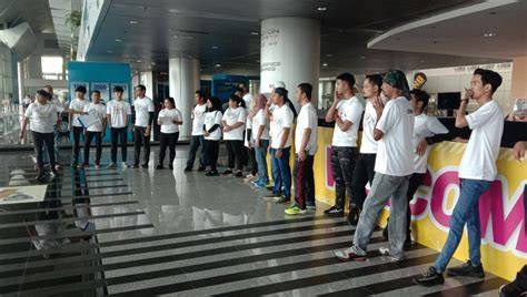 Galeri foto FliM PoRnOxXx Event harian seru tapping artikulasi bersih semangat eksperimen build dan setor dana rutin simple untuk pemula di di halaman verifikasi