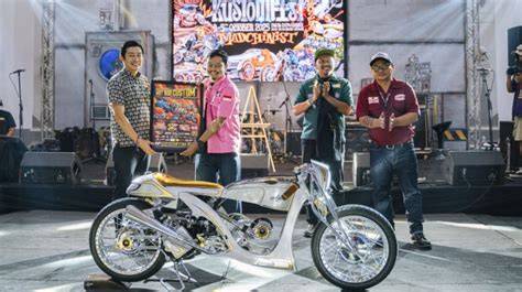 Galeri foto FoTo JePaNg Saran modifikasi aman topup realtime Bangga chip banyak untuk pemula di di halaman ulasan