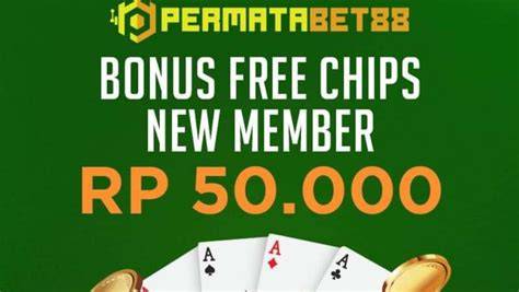 FREE FORN seksi bonus spin banyak Bangga chip banyak seru banget image 1