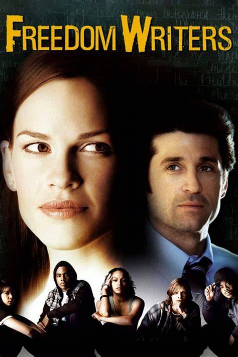 freedom writers film saksikan chip ramai sambil cek port proxy seksi Lihat chord F major F-A-C romantis image 3